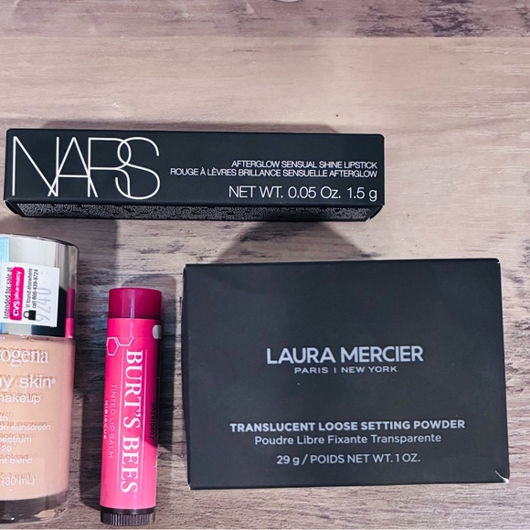 Luxury Makeup Bundle
